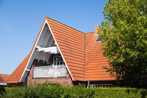 Ferienhaus Canvas Canvas Carolinensiel FeWo \