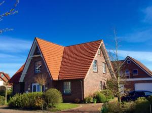 Ferienhaus Canvas Canvas Carolinensiel FeWo \