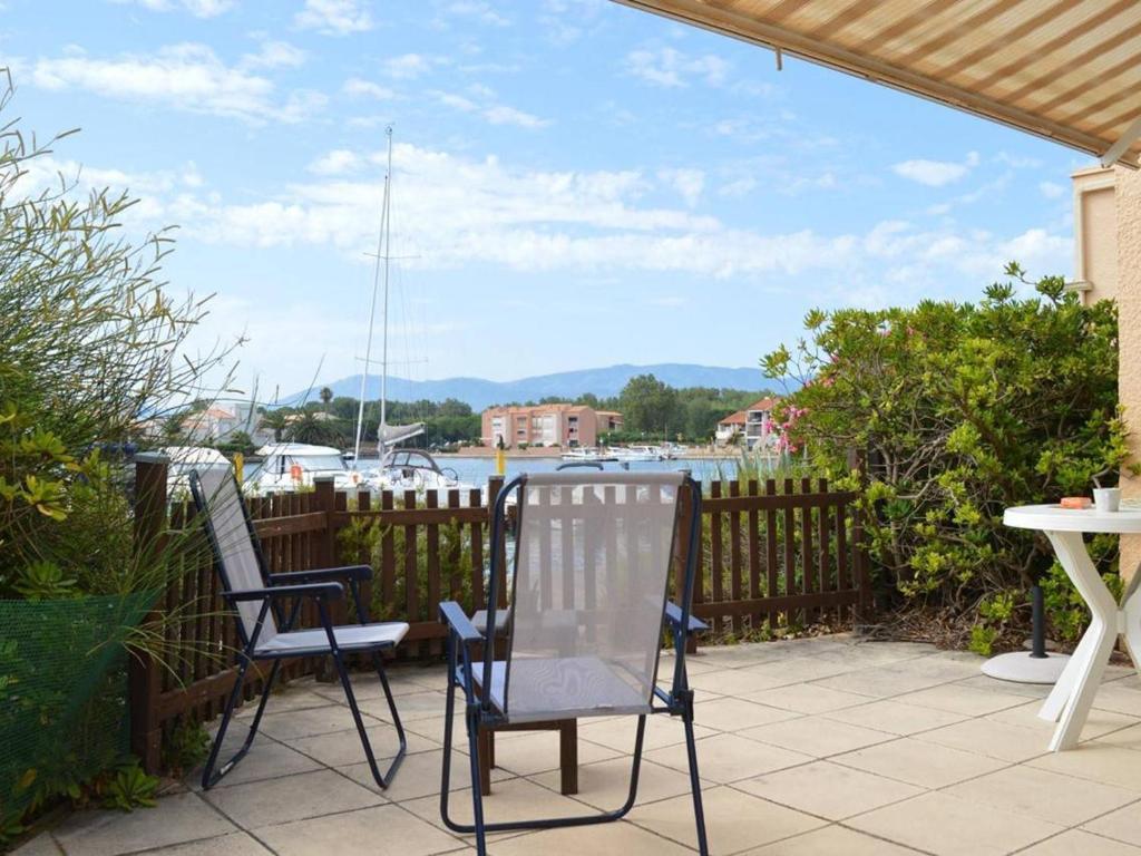 Ferienhaus Carl