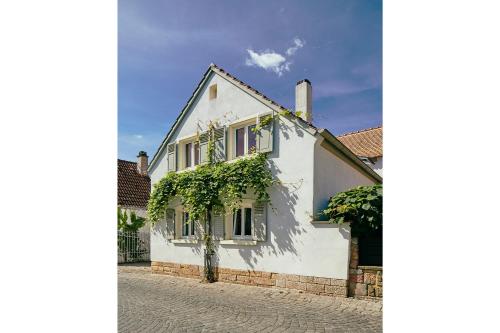 Ferienhaus CASA PI mit Garten bis 4 Erw. 2 Kinder