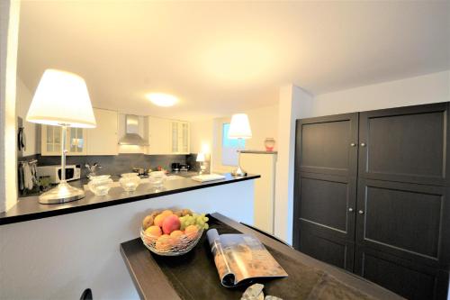 Ferienhaus Contender