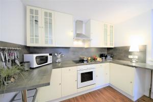 Ferienhaus Contender