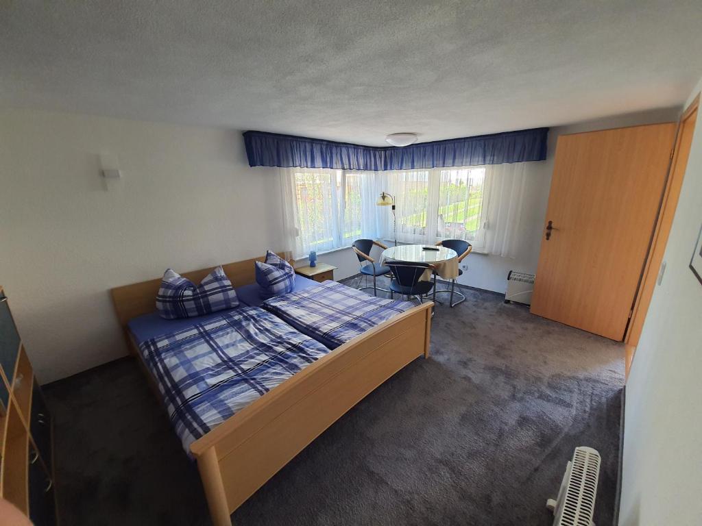 Ferienhaus Cziuppa Stadtgartenstraße 33, 36433 Bad Salzungen