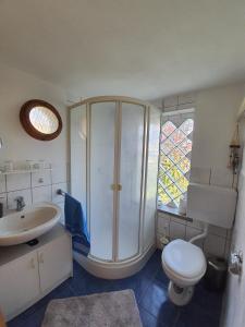 Appartement Ferienhaus Cziuppa Stadtgartenstraße 33 36433 Bad Salzungen Thuringe