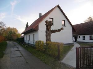 Ferienhaus Dahms