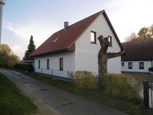 Ferienhaus Dahms
