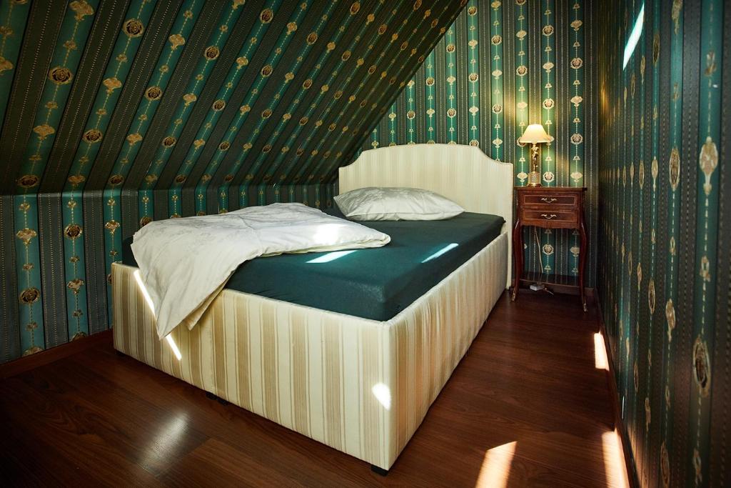 Ferienhaus De Luxe Ohlendorfer str. 43, 21220 Seevetal