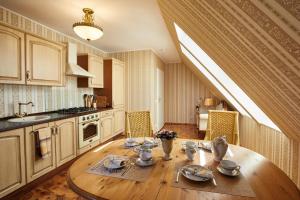 Ferienhaus De Luxe
