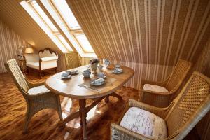 Appartement Ferienhaus De Luxe Ohlendorfer str. 43 21220 Seevetal Basse-Saxe