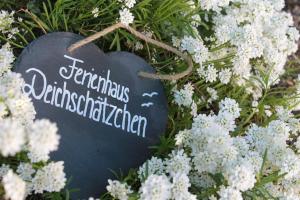 Appartement Ferienhaus Deichschätzchen 4 Siedlerweg 26736 Campen Basse-Saxe