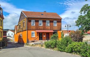Ferienhaus der Harzer Freiheit 1 Edelharz