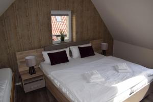 Ferienhaus der Harzer Freiheit 4 Harzquelle OG