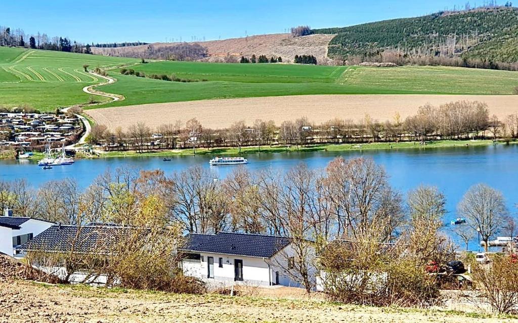 Ferienhaus Diemelblick 39 Diemelblick 39, 34519 Heringhausen