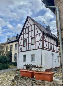 Appartement Ferienhaus Don Camillo 6 Herrenstraße 56814 Ernst Rhénanie-Palatinat