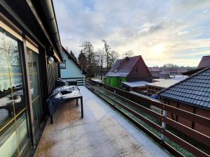Ferienhaus Döring