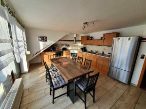 Appartement Ferienhaus Döring Rübeländer Weg 15 38899 Hasselfelde Saxe-Anhalt