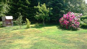 Ferienhaus Ebbe und Flut, Terrassen-Whg