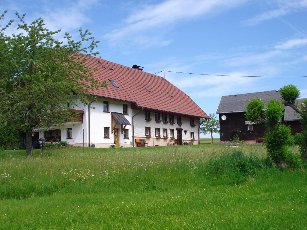 Ferienhaus Ehinger Bachleweg 2, 79874 Breitnau