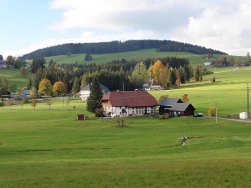 Ferienhaus Ehinger