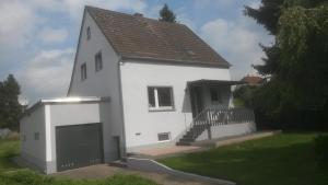 Ferienhaus Eifel-Charme