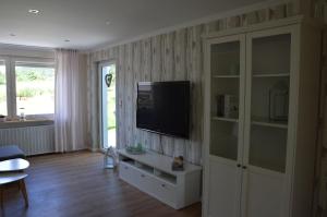Appartement Ferienhaus Eifel-Charme 1 Hardtweg 54587 Birgel Rhénanie-Palatinat