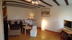 Appartement Ferienhaus Eifelperle Hardtstr.1 53945 Blankenheim Rhénanie du Nord - Westphalie