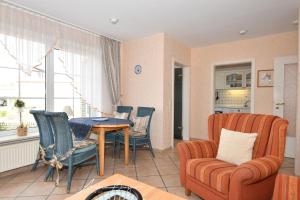 Ferienhaus-Eilts-Wohnung-11