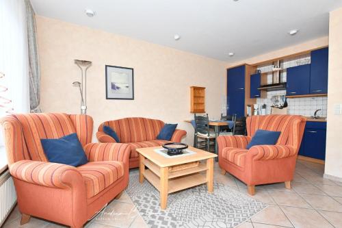 Ferienhaus-Eilts-Wohnung-14