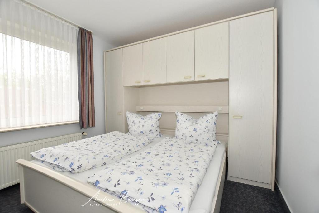 Ferienhaus-Eilts-Wohnung-9 Hindenburgstraße 64, 26757 Borkum