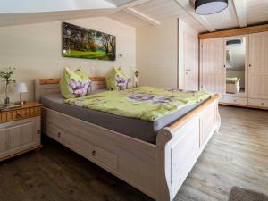 Ferienhaus \