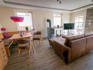 Appartement Ferienhaus \ Wasserstraße 1 38875 Elbingerode Saxe-Anhalt