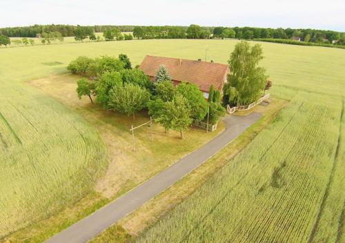 Ferienhaus ELPARE