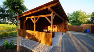 Ferienhaus ELPARE