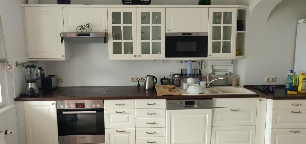 Ferienhaus Elstal Breite Str. 3E, 14641 Wustermark