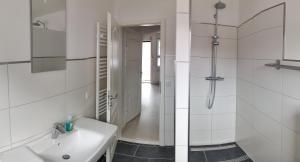 Appartement Ferienhaus Elstal Breite Str. 3E 14641 Wustermark Brandebourg