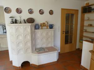 Ferienhaus Evelyn