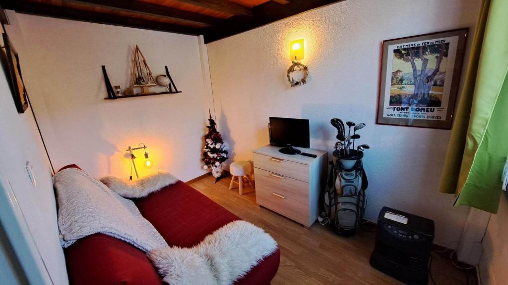 Ferienhaus Fabian - a57335