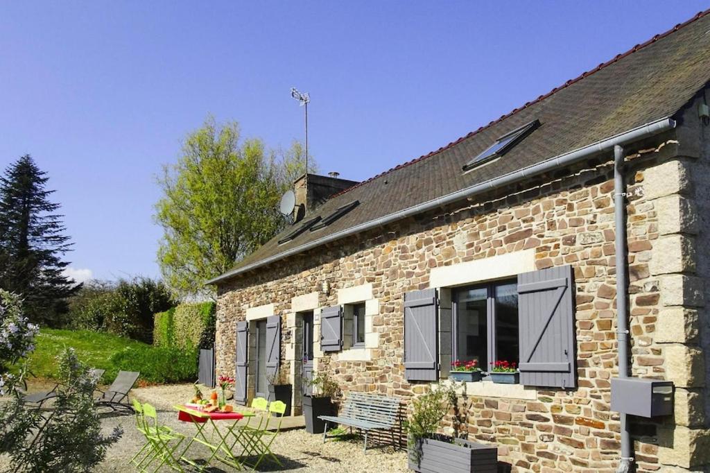 Ferienhaus Fabian