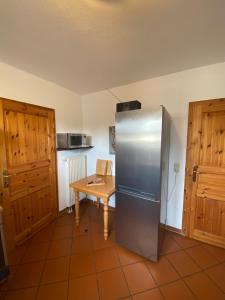 Appartement Ferienhaus Falke 26 Ringstraße 18574 Losentitz Mecklembourg-Poméranie
