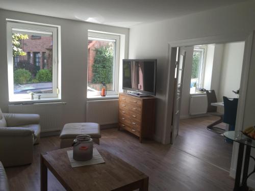 Ferienhaus Falz Schleswig