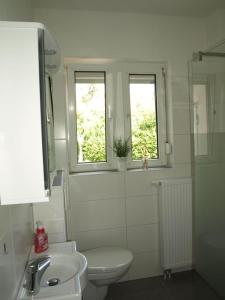 Ferienhaus Falz Schleswig
