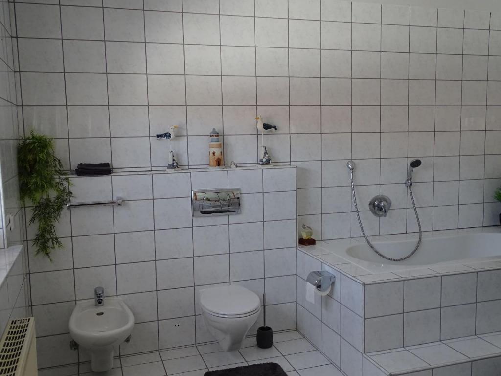 Ferienhaus Fam. Bisgen Weinbachstraße 12, 67150 Niederkirchen bei Deidesheim