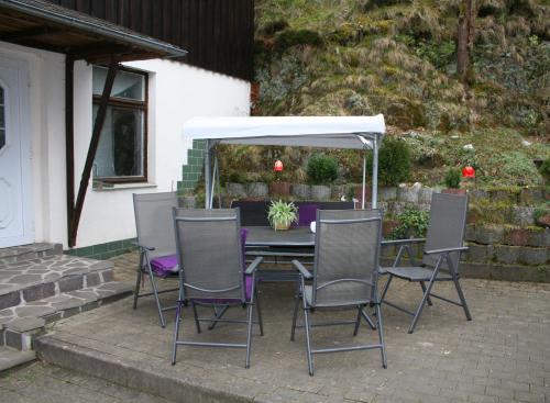 Ferienhaus Familie Knoll