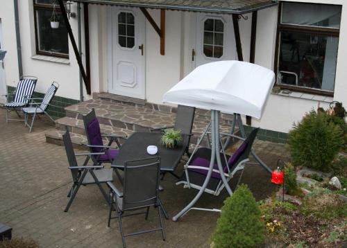 Ferienhaus Familie Knoll