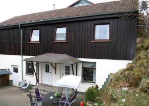 Ferienhaus Familie Knoll