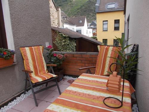 Ferienhaus Familie Maur