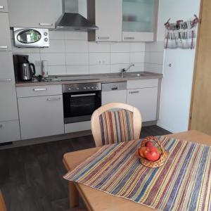 Ferienhaus Familie Maur
