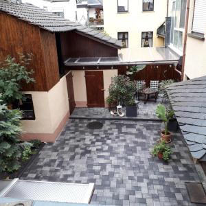 Appartement Ferienhaus Familie Maur Kreuzstraße 14 56330 Kobern-Gondorf Rhénanie-Palatinat