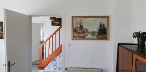 Ferienhaus Familie Reck