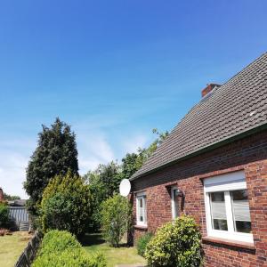 Ferienhaus Familie Reck